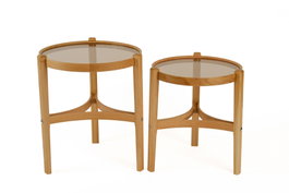 Hanah Home Ren 2 - Oak